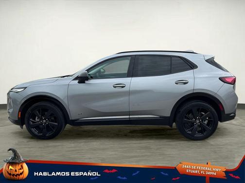 2025 Buick Envision Sport Touring AWD