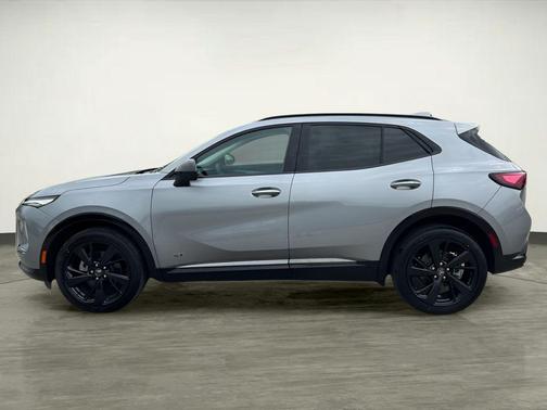 2025 Buick Envision Sport Touring AWD