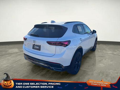 2025 Buick Envision Sport Touring AWD
