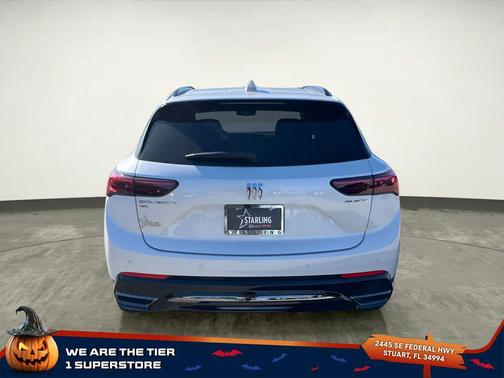 2025 Buick Envision Sport Touring AWD