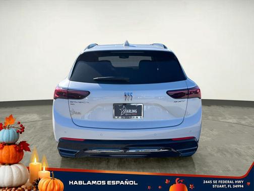 2025 Buick Envision Sport Touring AWD