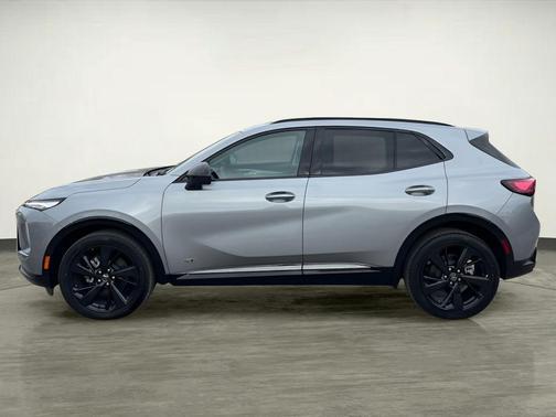 2025 Buick Envision Sport Touring AWD