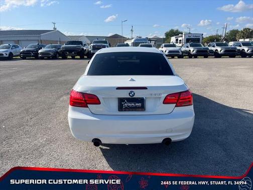 2011 BMW 335 335i