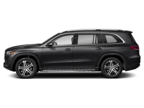 2020 Mercedes-Benz GLS 450 4MATIC