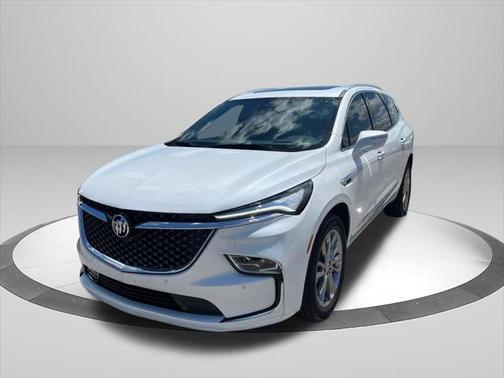 2024 Buick Enclave Avenir AWD