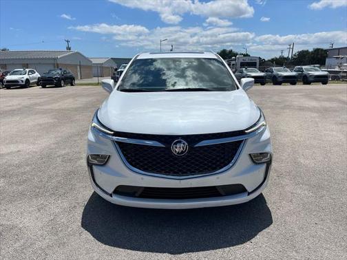 2024 Buick Enclave Avenir AWD