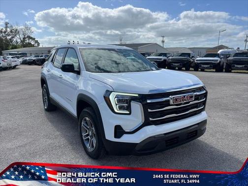 2025 GMC Terrain AWD Elevation