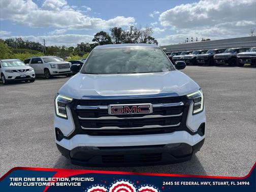 2025 GMC Terrain AWD Elevation