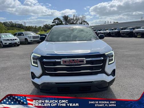 2025 GMC Terrain AWD Elevation