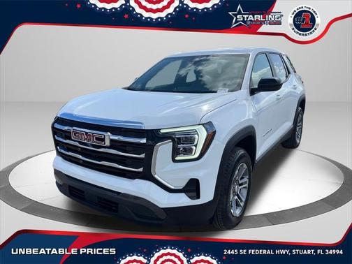 2025 GMC Terrain AWD Elevation