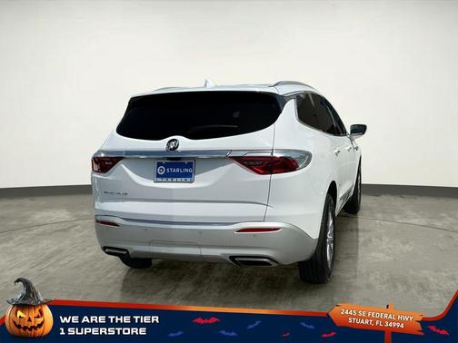 2024 Buick Enclave Premium FWD