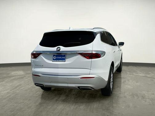 2024 Buick Enclave Premium FWD