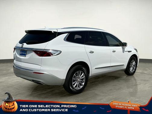 2024 Buick Enclave Premium FWD