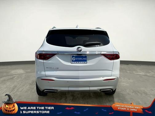 2024 Buick Enclave Premium FWD