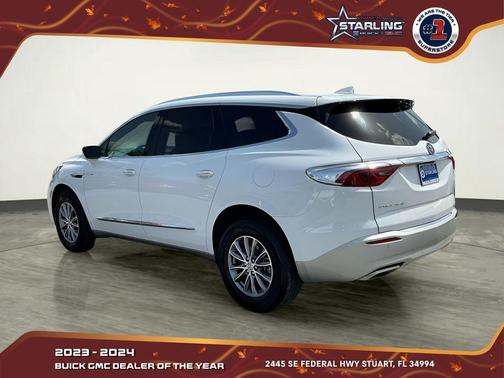 2024 Buick Enclave Premium FWD