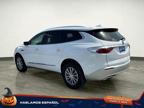 2024 Buick Enclave Premium FWD