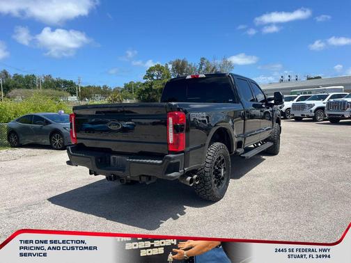 2024 Ford F-350 Lariat