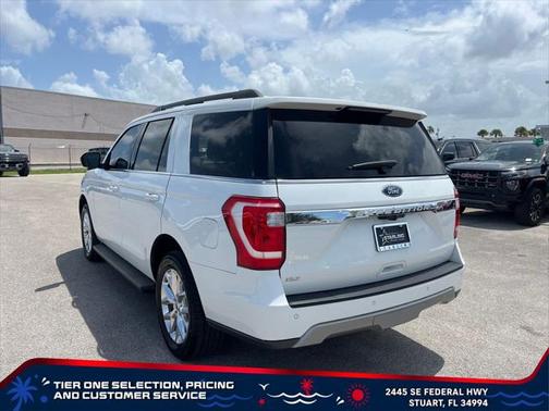 2020 Ford Expedition XLT
