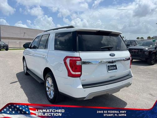 2020 Ford Expedition XLT