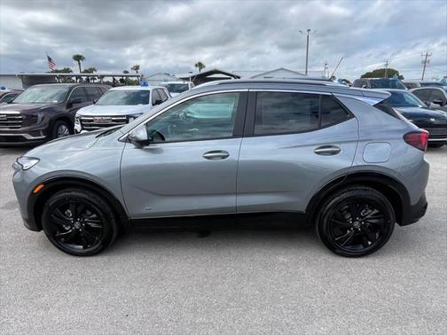 2025 Buick Encore GX Sport Touring