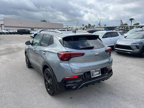 2025 Buick Encore GX Sport Touring
