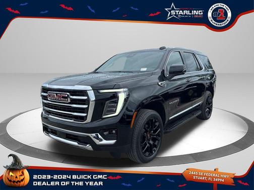2026 GMC Yukon 2WD Elevation