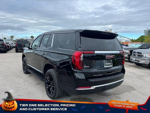 2026 GMC Yukon 2WD Elevation
