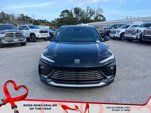 2026 Buick Envista Preferred FWD