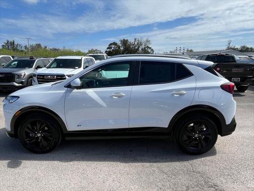2025 Buick Encore GX Sport Touring