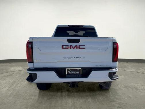 2025 GMC Sierra 3500 Denali