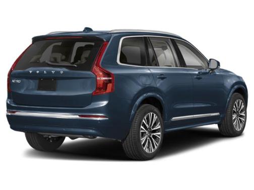 2025 Volvo XC90 Plug-In Hybrid T8 Ultra 7-Seater