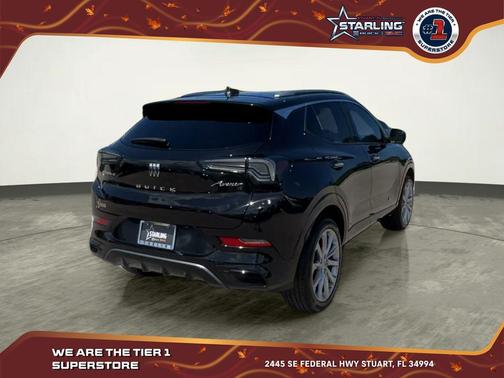 2024 Buick Encore GX Avenir