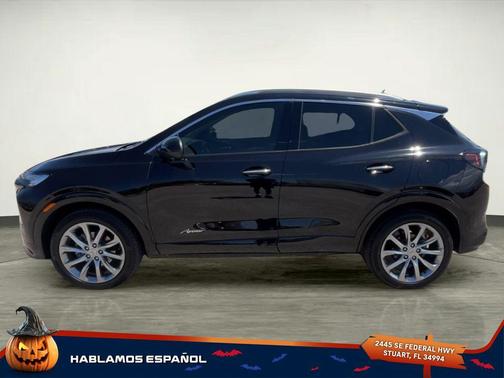 2024 Buick Encore GX Avenir
