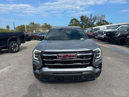 2025 GMC Terrain AWD Elevation