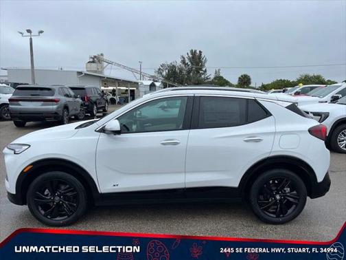 2025 Buick Encore GX Sport Touring
