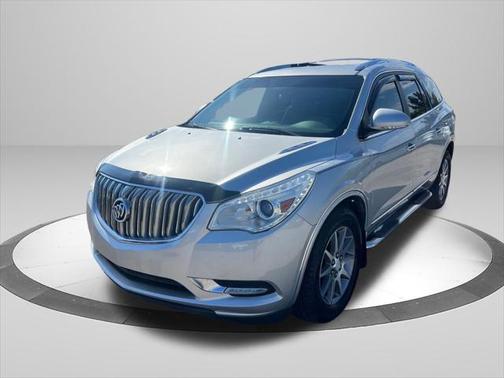 2017 Buick Enclave Convenience