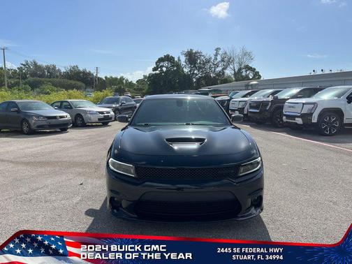 2022 Dodge Charger R/T