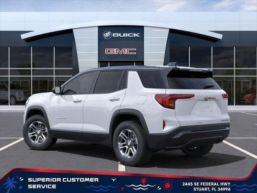 2025 GMC Terrain AWD Elevation