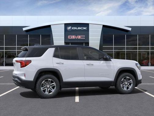 2025 GMC Terrain AWD Elevation