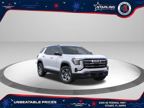 2025 GMC Terrain AWD Elevation