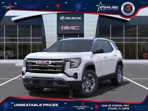 2025 GMC Terrain AWD Elevation