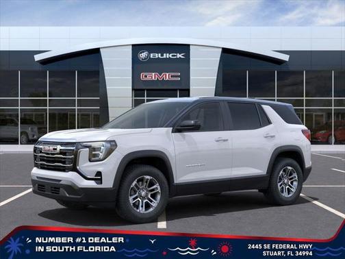 2025 GMC Terrain AWD Elevation