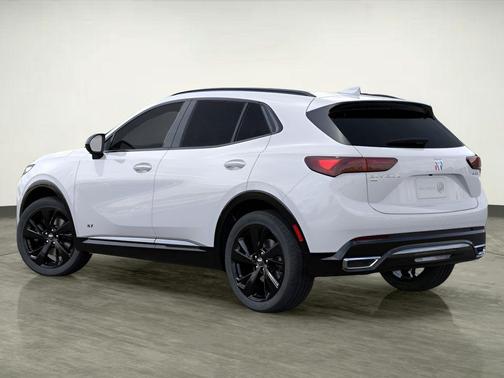 2025 Buick Envision Sport Touring AWD