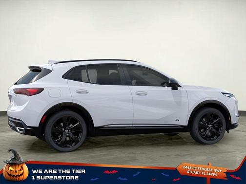 2025 Buick Envision Sport Touring AWD