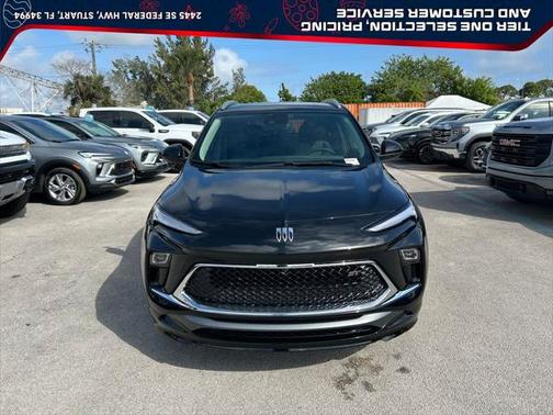 2025 Buick Encore GX Sport Touring