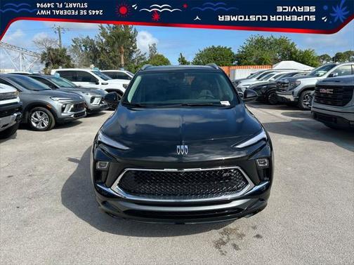 2025 Buick Encore GX Sport Touring