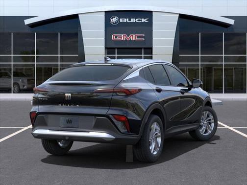 2025 Buick Envista Preferred FWD
