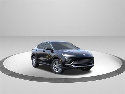 2025 Buick Envista Preferred FWD