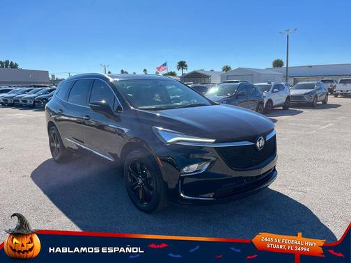 2023 Buick Enclave Essence FWD