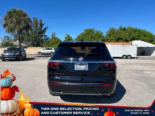2023 Buick Enclave Essence FWD